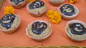 Cornflakes muffinky