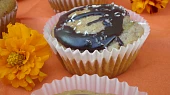 Cornflakes muffinky