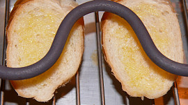 Francouzský polibek
