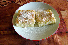 ještě kafíčko chybí