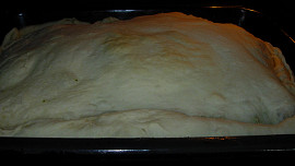 Řecká spanakopita