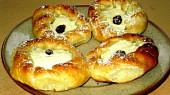 Věnečkové koláče