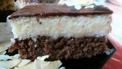 Bounty mlska