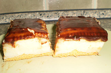 hotové řezy