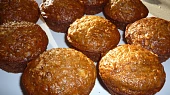 Nejlepší muffiny, hotové muffinky