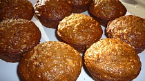 Nejlepší muffiny