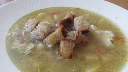 Jitulčina česnečka