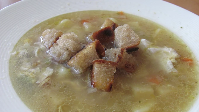 Jitulčina česnečka