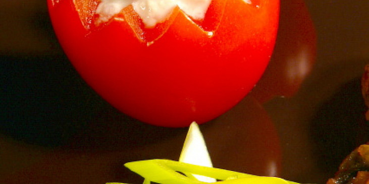 rajčata na chuť i pro parádu