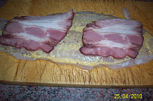 příprava