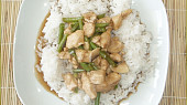 Rychlé řepské Kung-Pao