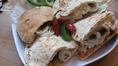 Pita hambáč