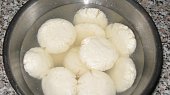 Ras Malai, Rasgullas