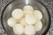 Rasgullas