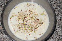 Ras Malai