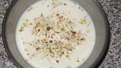 Ras Malai, Ras Malai