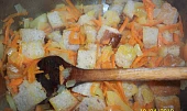 Chlebová "bochnička"