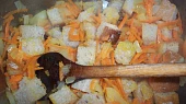 Chlebová "bochnička"
