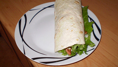 Rychlý gyros