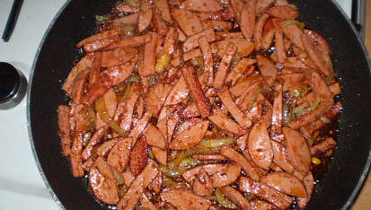 Rychlý gyros