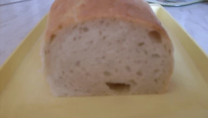 Toustový chléb