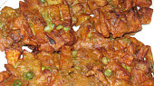Jednoduchá pakora (Jednoduchá pakora)