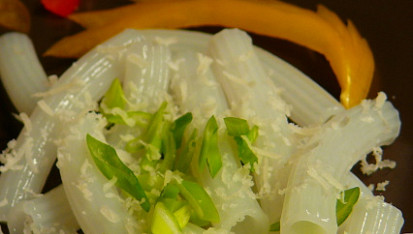 Tajemná Bombay