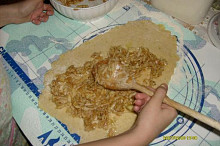 náplň