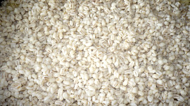 Kroupy s kyselým zelím