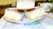 Kynuté tvarohové kostky, Kynuté tvarohové kostky
