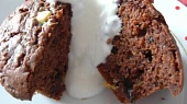 Muffinky pro čokoholiky
