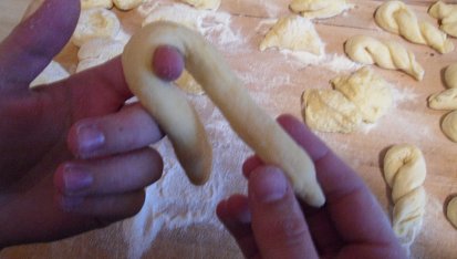 Šroubky