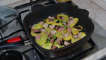 Královská omeleta