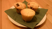Muffinky (klasické)