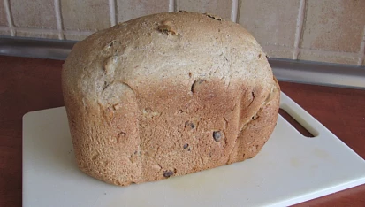 Žravý chleba
