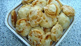 Česnekáčci