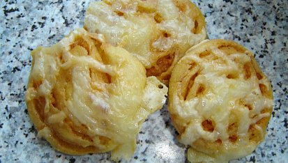Česnekáčci
