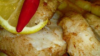 Nilský okoun „MALAYSIA“, Nilský okoun „MALAYSIA“