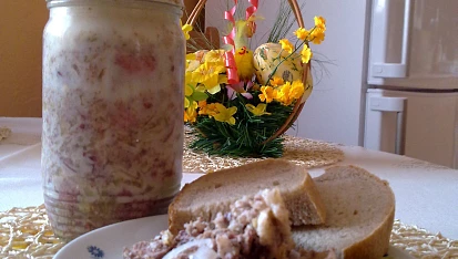 Sebevrahova kuřecí játra