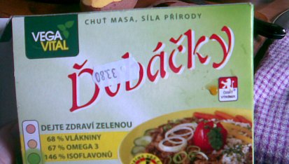 Ďobáčky se zázvorem,sušenými rajčaty a žampiony