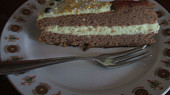 Dortík - čoko