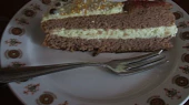 Dortík - čoko