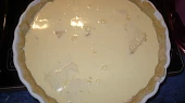 Quiche lorraine trochu jinak