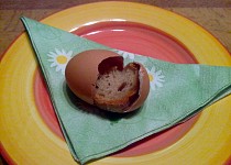 Chleba ve vajíčku