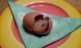 Chleba ve vajíčku