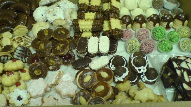 Kloboučky