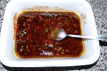 marináda