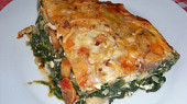 Lasagne bez masa