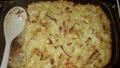 Zapečená vřetena