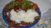 Carpaccio od Brutzel-Svejk